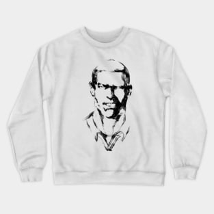 Ronaldo Crewneck Sweatshirt